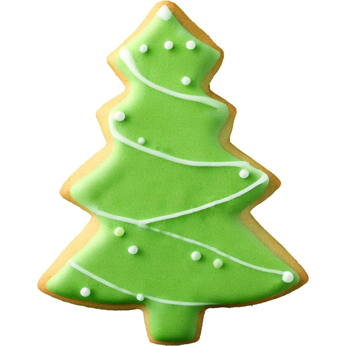 Wilton Emporte-pièce Biscuit Sapin de Noël 7,5 cm