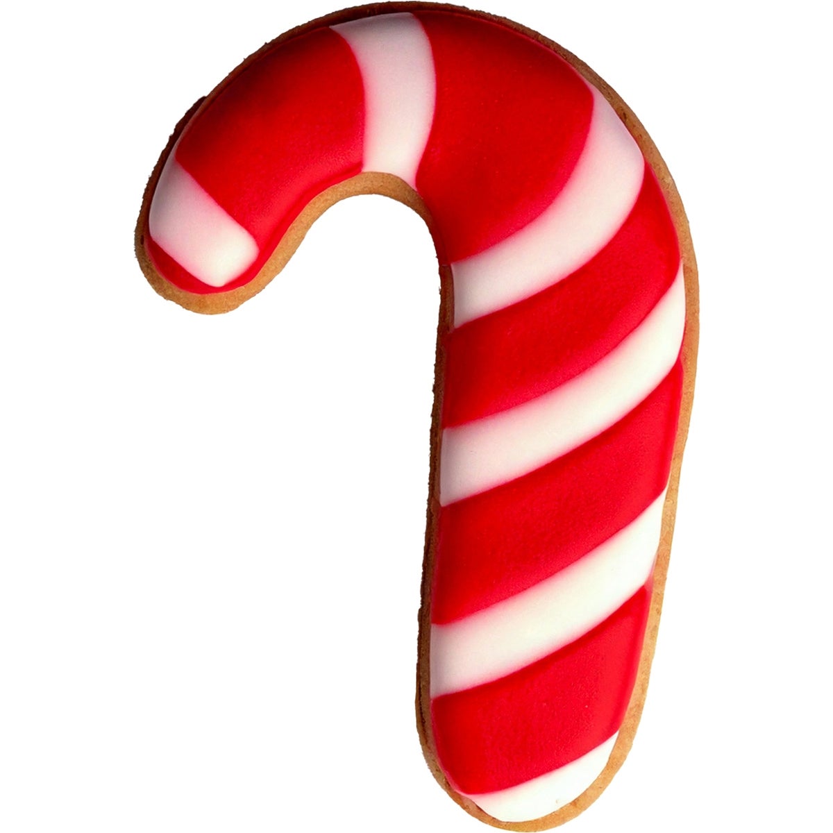 Wilton Emporte-pièce Biscuit Sucre d’Orge 7,8 cm
