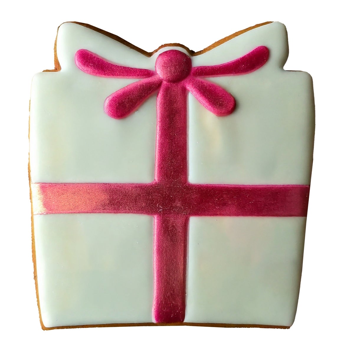 Wilton Emporte-pièce Biscuit Cadeau 7,8 cm