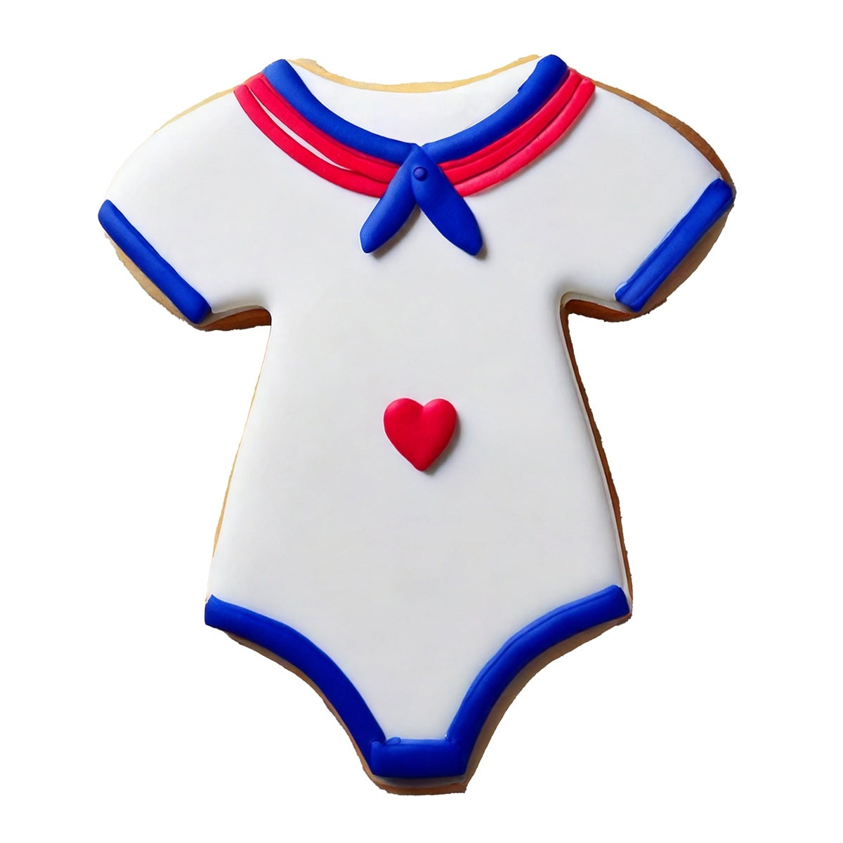 Wilton Emporte-pièce Biscuit T-shirt de Bébé 9,5 cm
