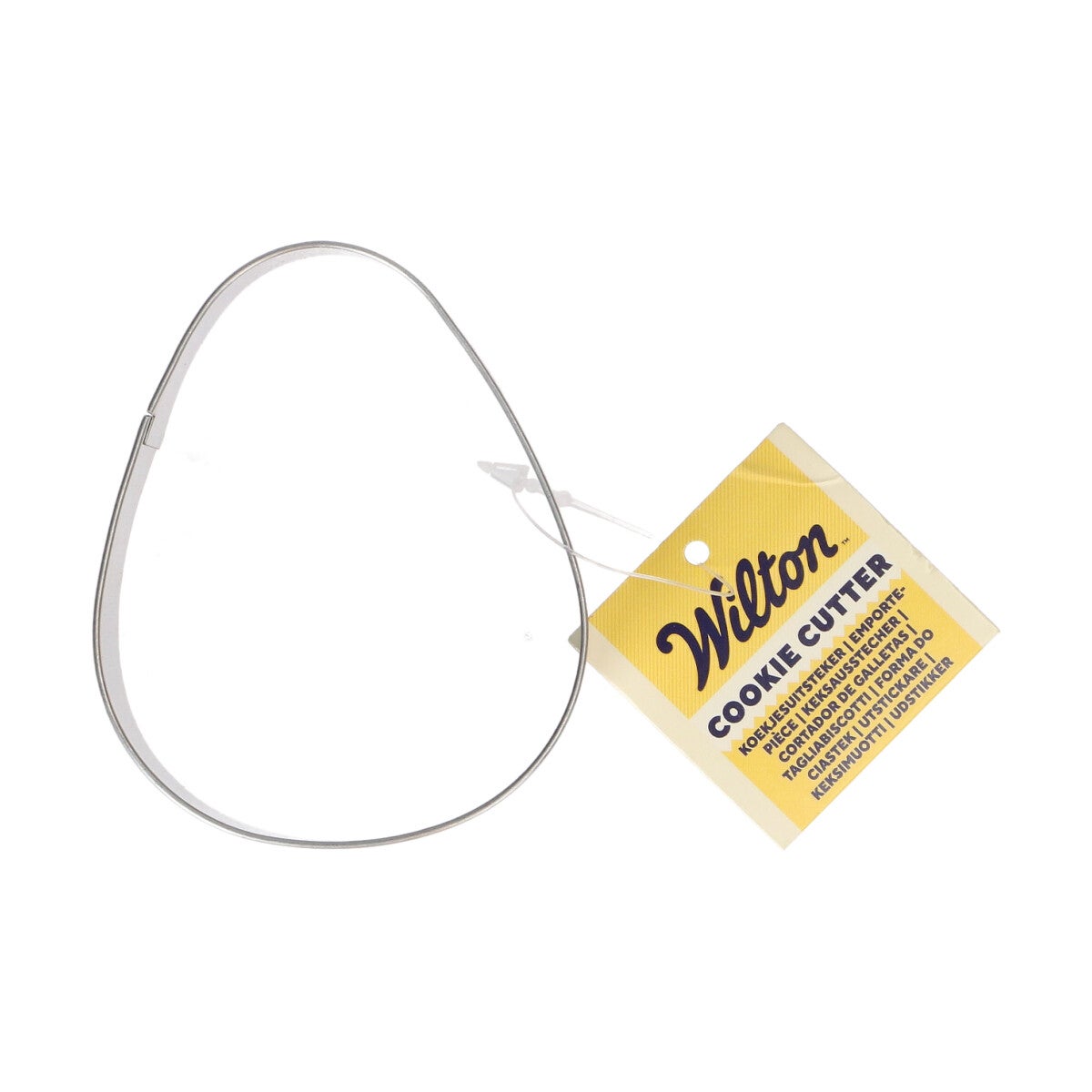 Wilton Emporte-pièce Biscuit Avocat 8 cm