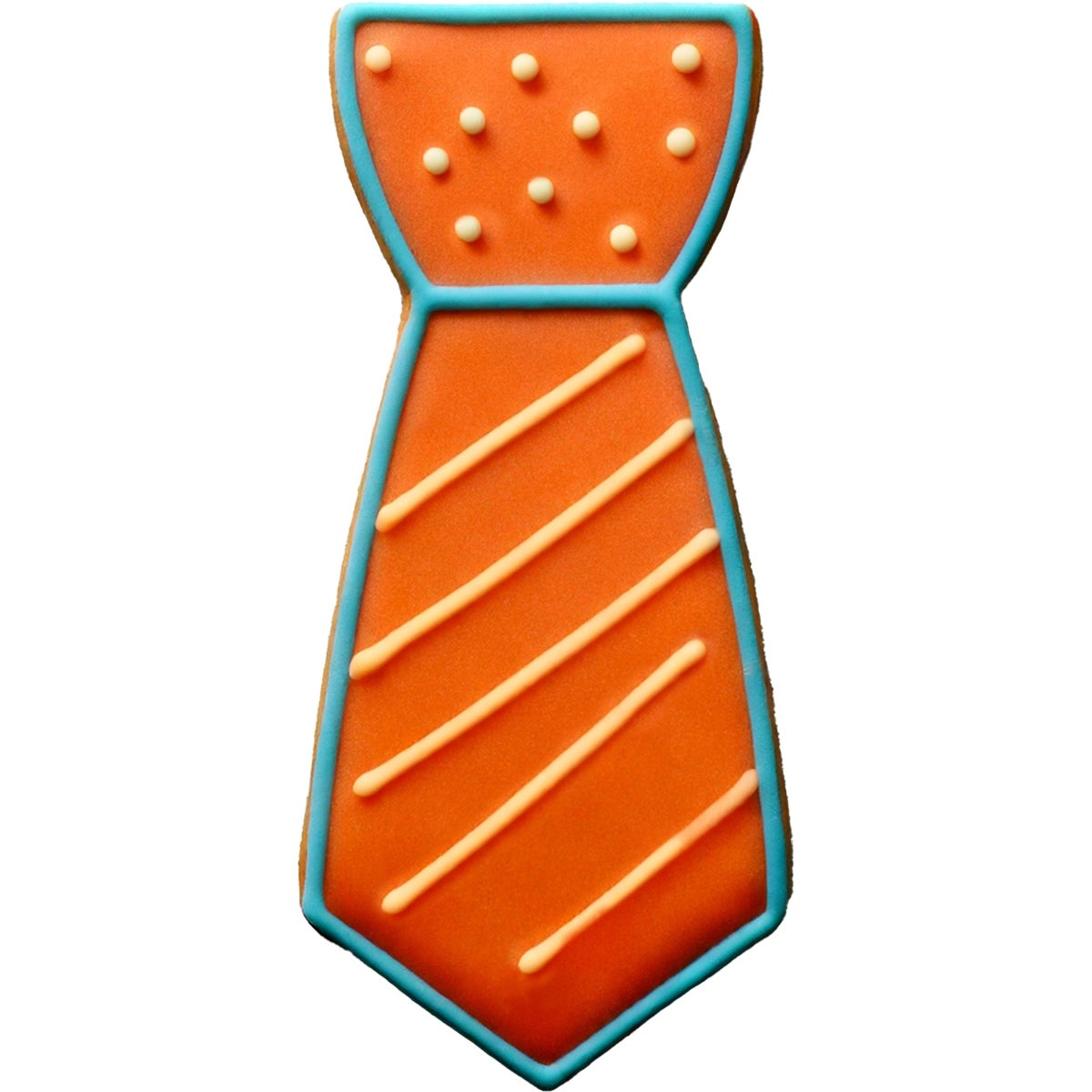 Wilton Emporte-pièce Biscuit Cravate 7,5 cm