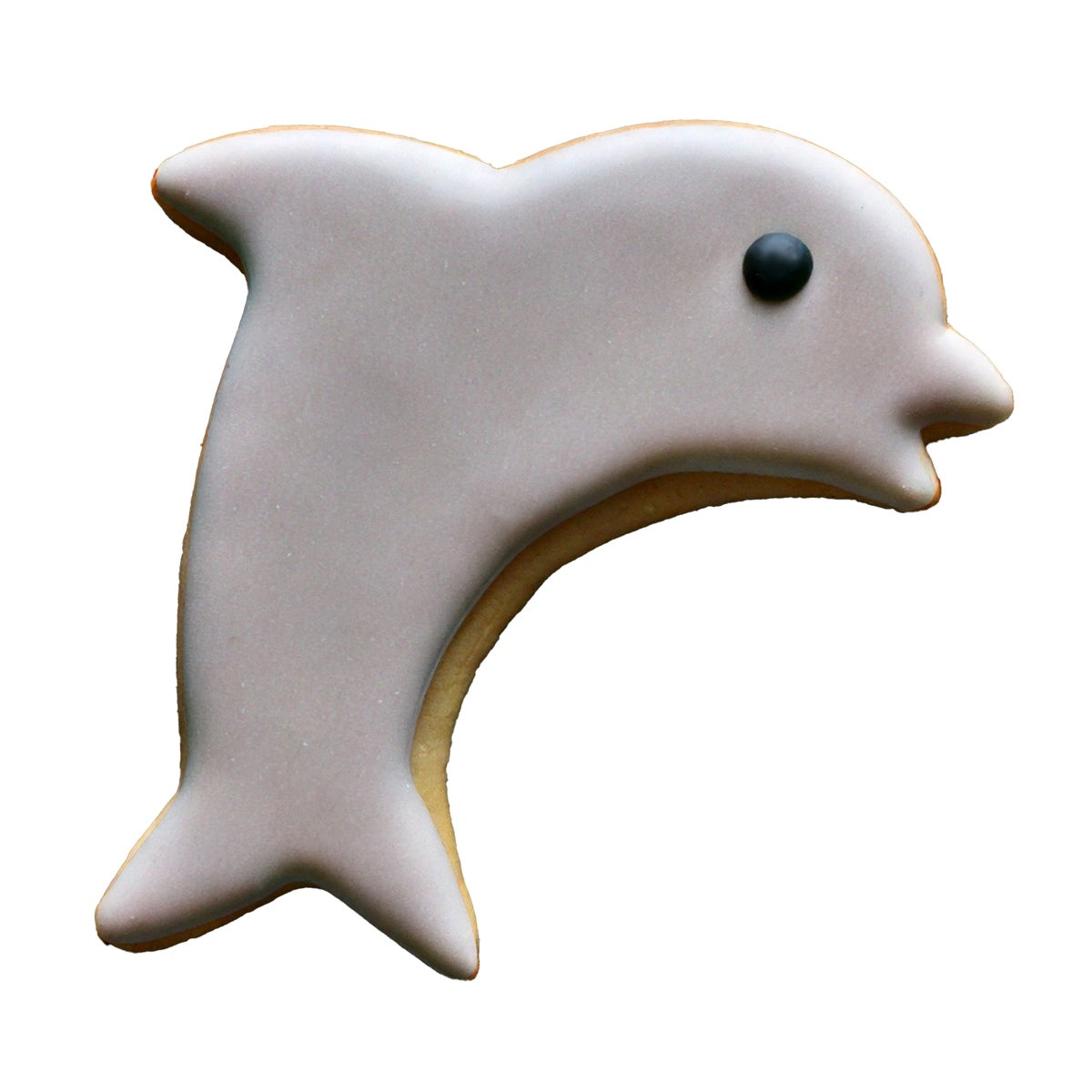 Wilton Emporte-pièce Biscuit Dauphin 9 cm