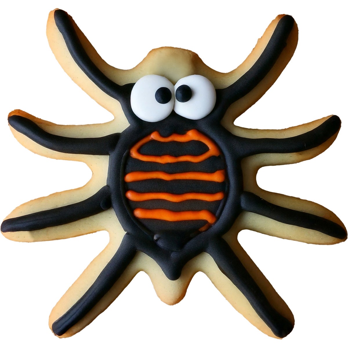 Wilton Emporte-pièce Biscuit Araignée 7,5 cm