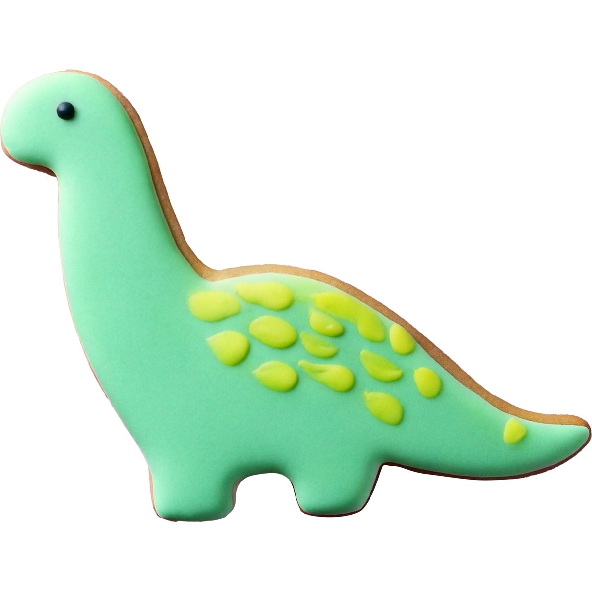 Wilton Emporte-pièce Biscuit Dino 7,5 cm