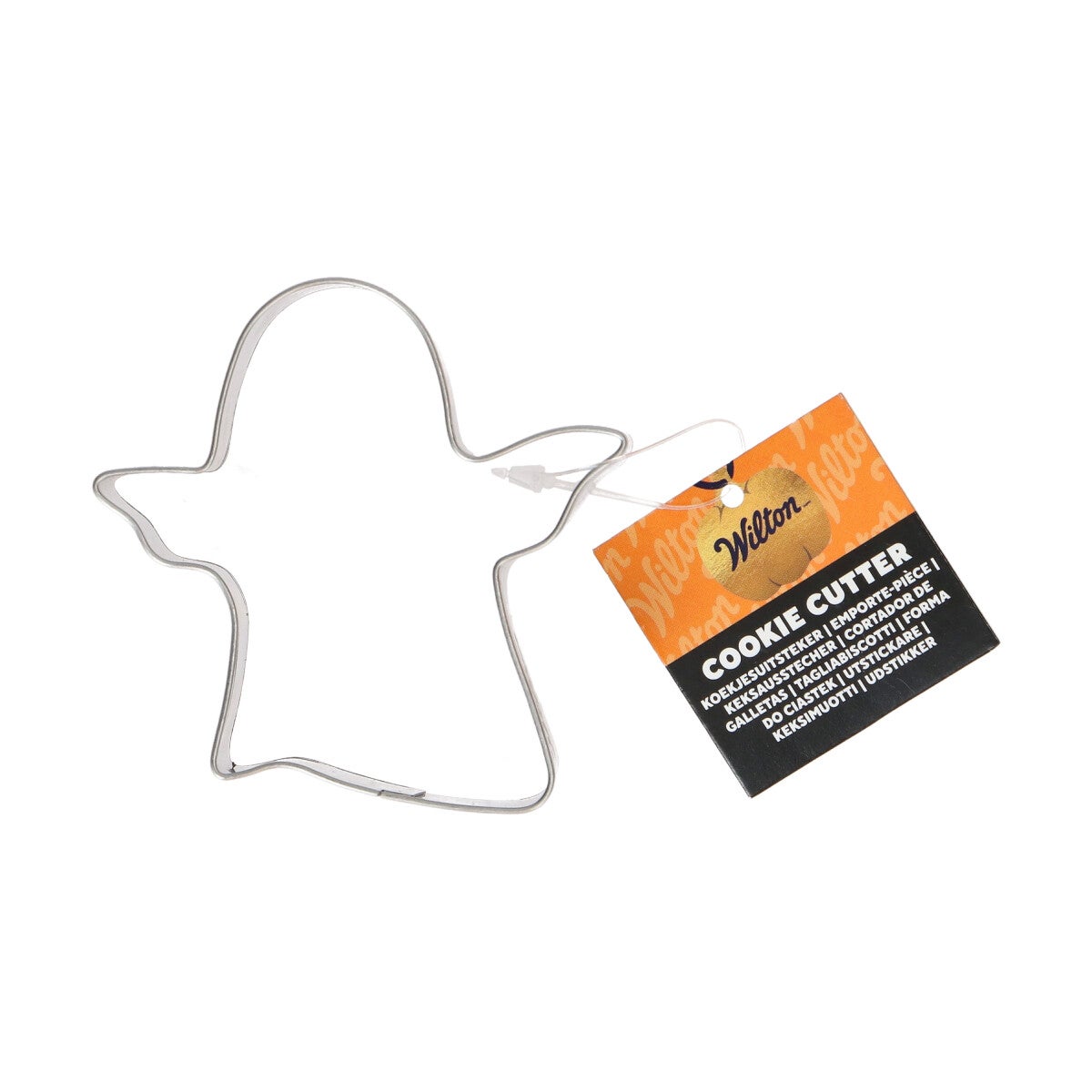 Wilton Emporte-pièce Biscuit Fantôme 7,5 cm