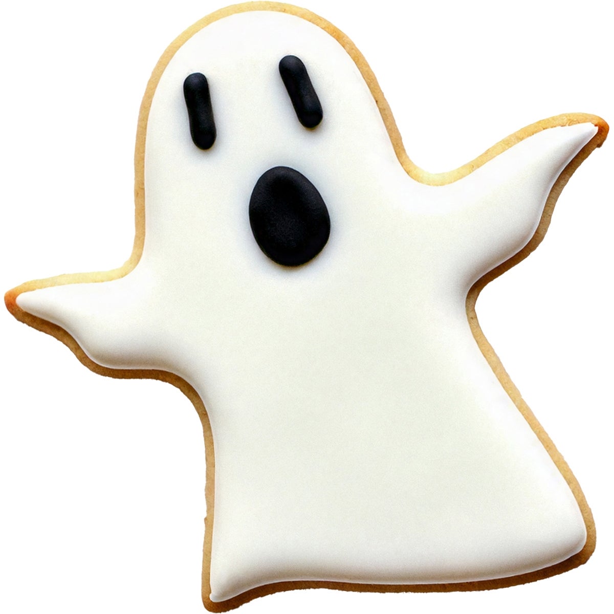 Wilton Emporte-pièce Biscuit Fantôme 7,5 cm