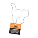 Wilton Emporte-pièce Biscuit Chat Effrayant 7,2 cm
