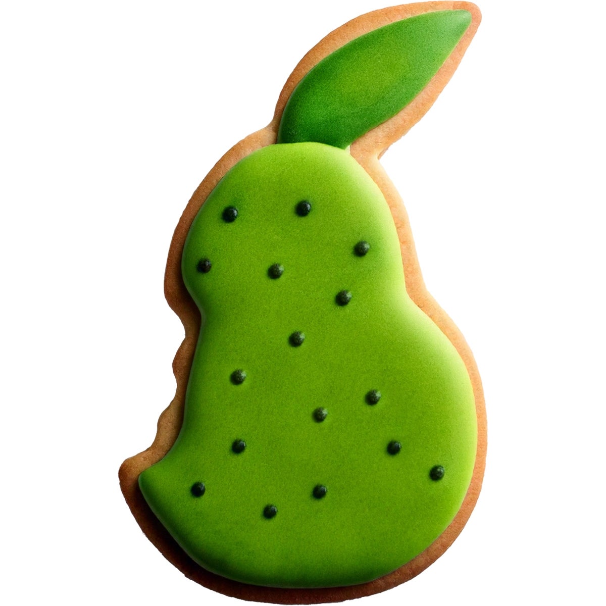 Wilton Emporte-pièce Biscuit Poire 7,3 cm