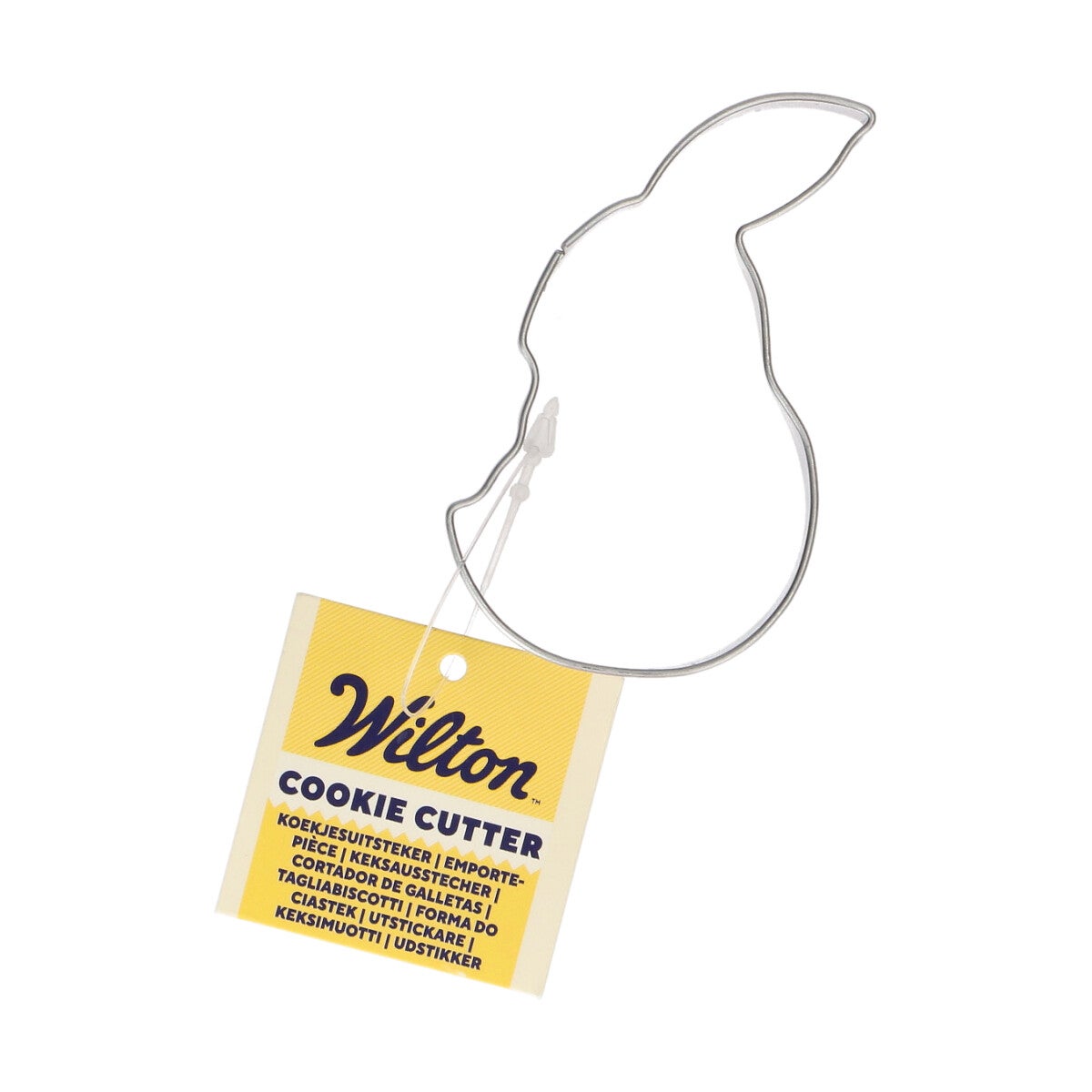 Wilton Emporte-pièce Biscuit Poire 7,3 cm