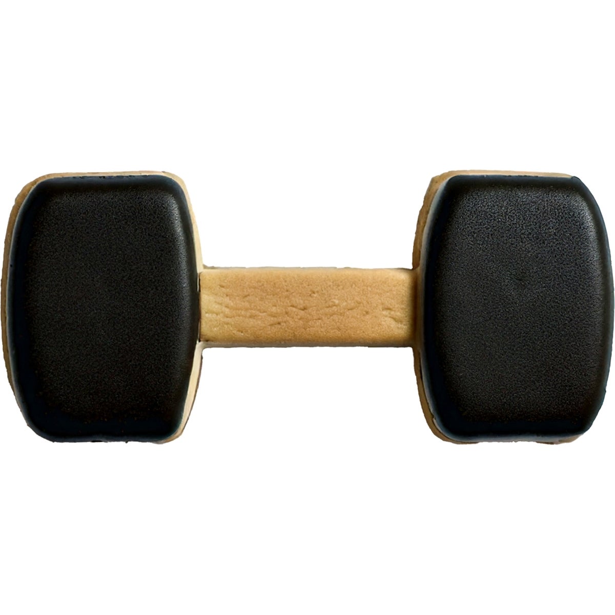 Wilton Emporte-pièce Biscuit Haltère 8 cm