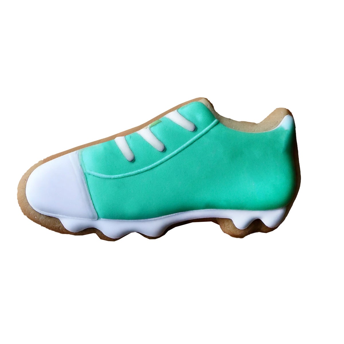Wilton Emporte-pièce Biscuit Chaussure de Sport 7 cm