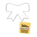 Wilton Emporte-pièce Biscuit Nœud 7,8 cm