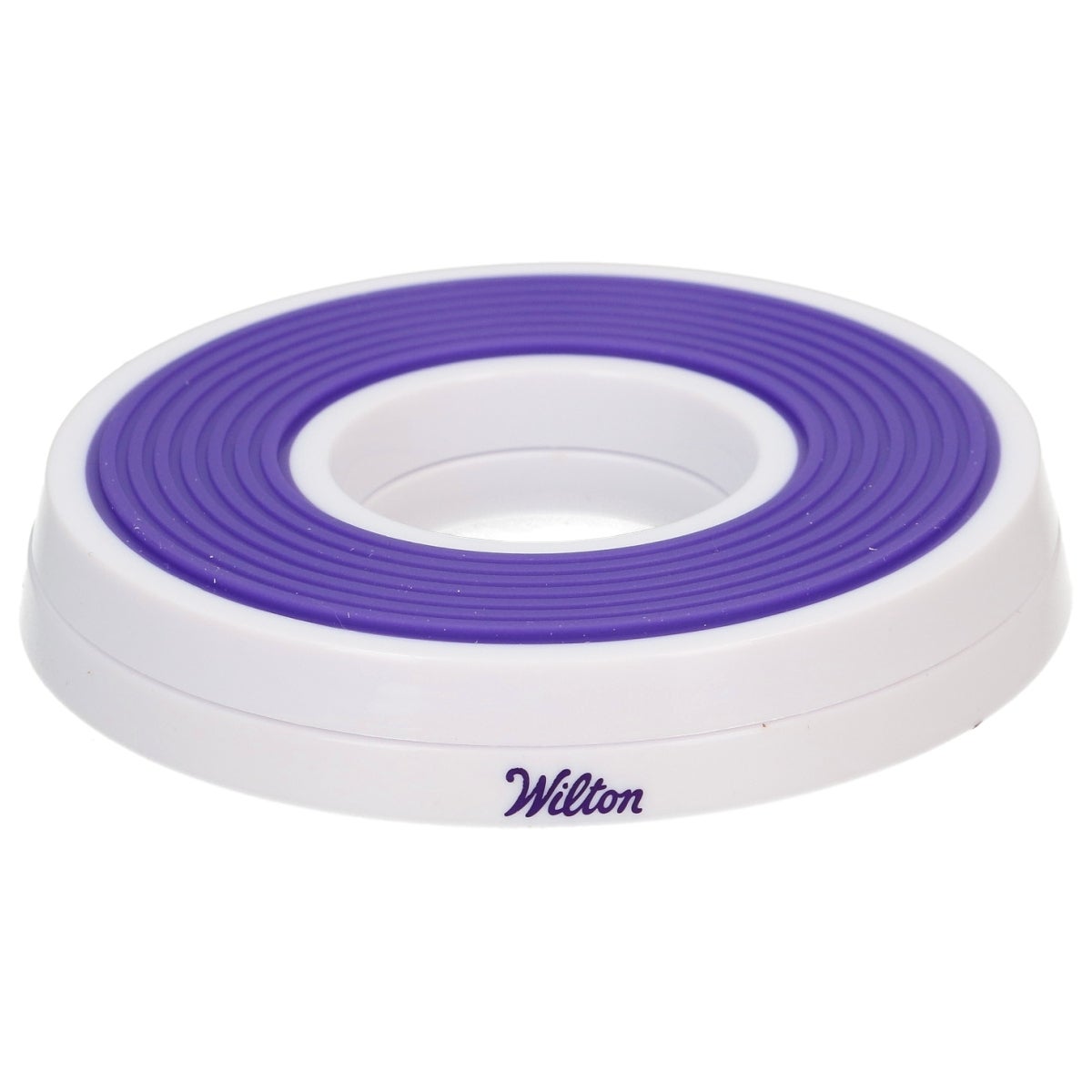 Wilton Mini Plateau tournant antidérapant