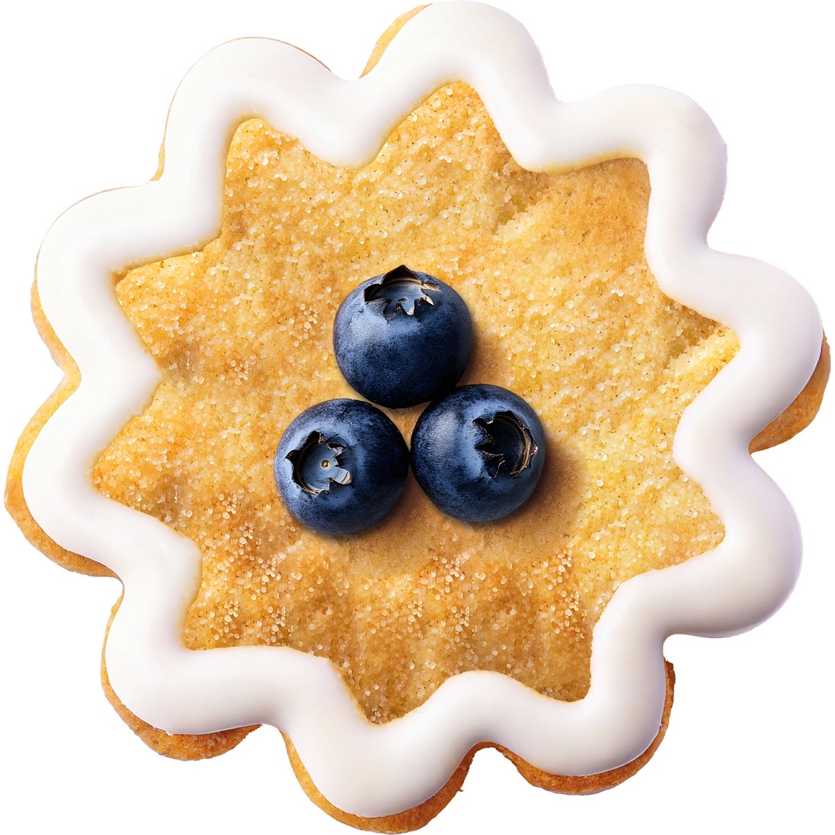 Wilton Emporte-pièce Nesting Fleur Set/3