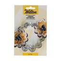 Wilton Emporte-pièce Nesting Fleur Set/3