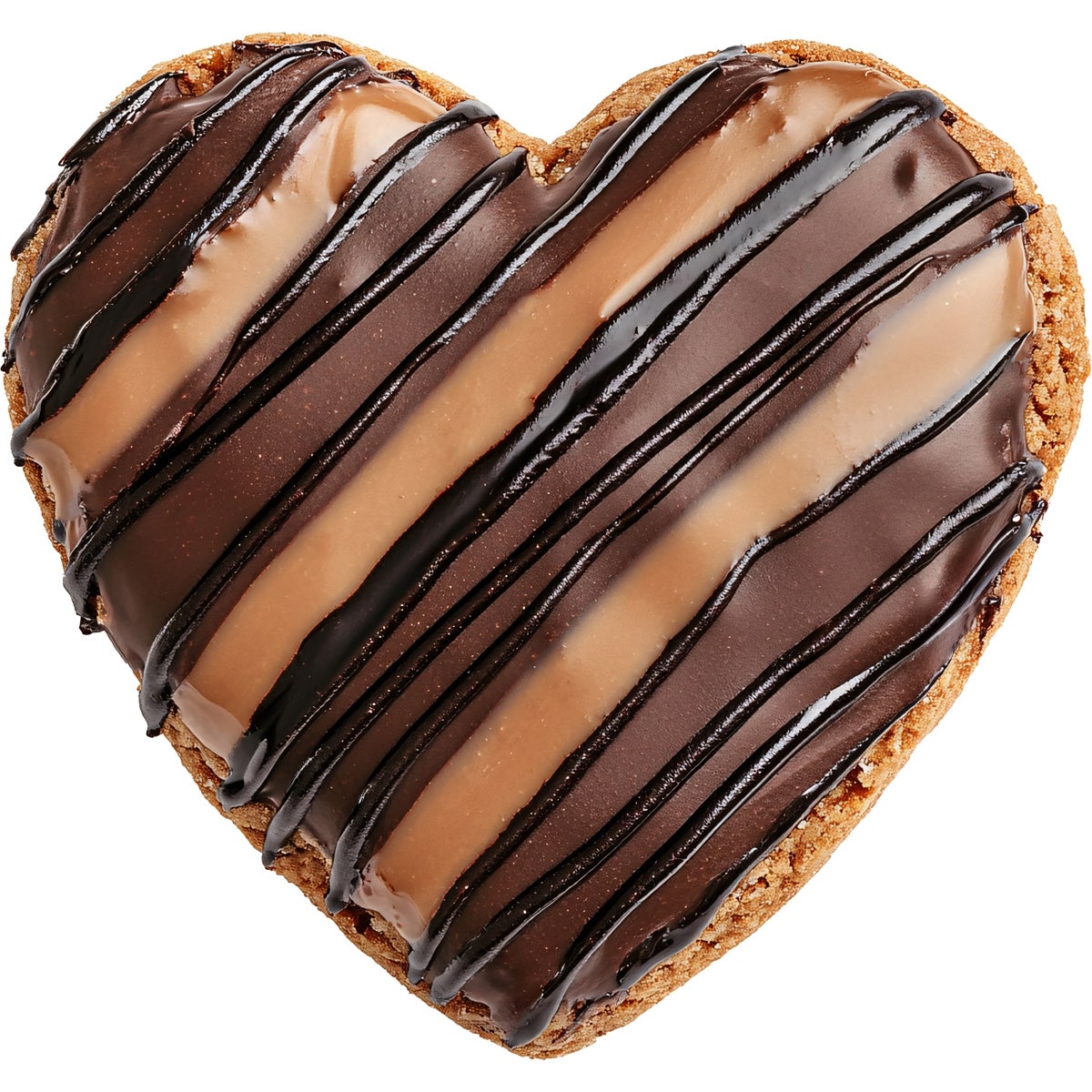 Wilton Emporte-pièce Nesting Cœur Set/3