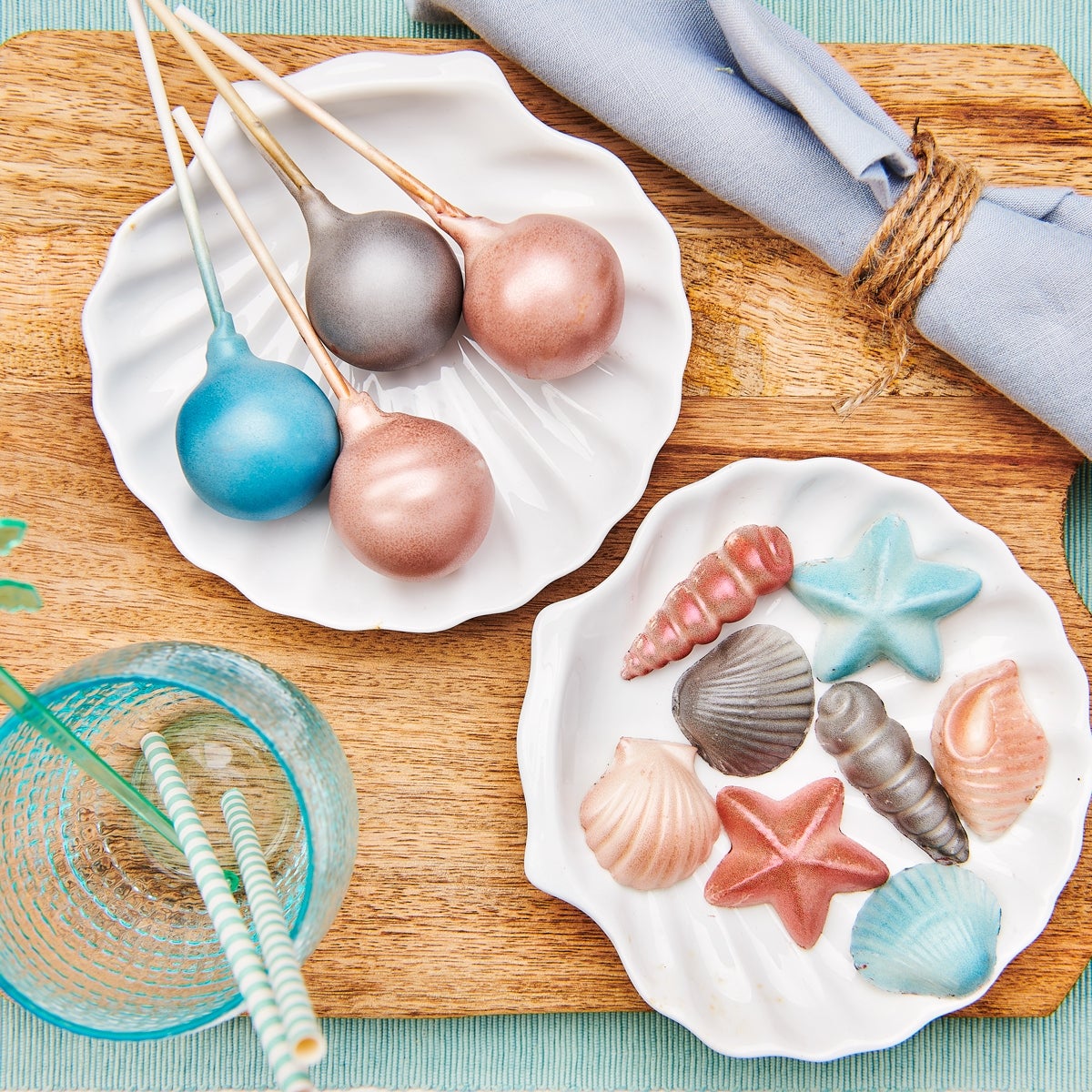 Wilton Spray Lustre Or 100 ml