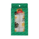 Wilton Décors en Sucre Étincelant Fête set/8