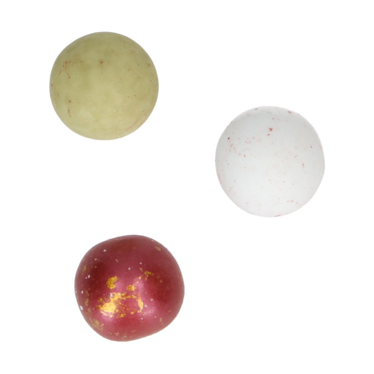 Wilton Perles Choco Crunch Cozy Christmas 100 g