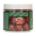 Wilton Perles Choco Crunch Ginger Christmas 100 g