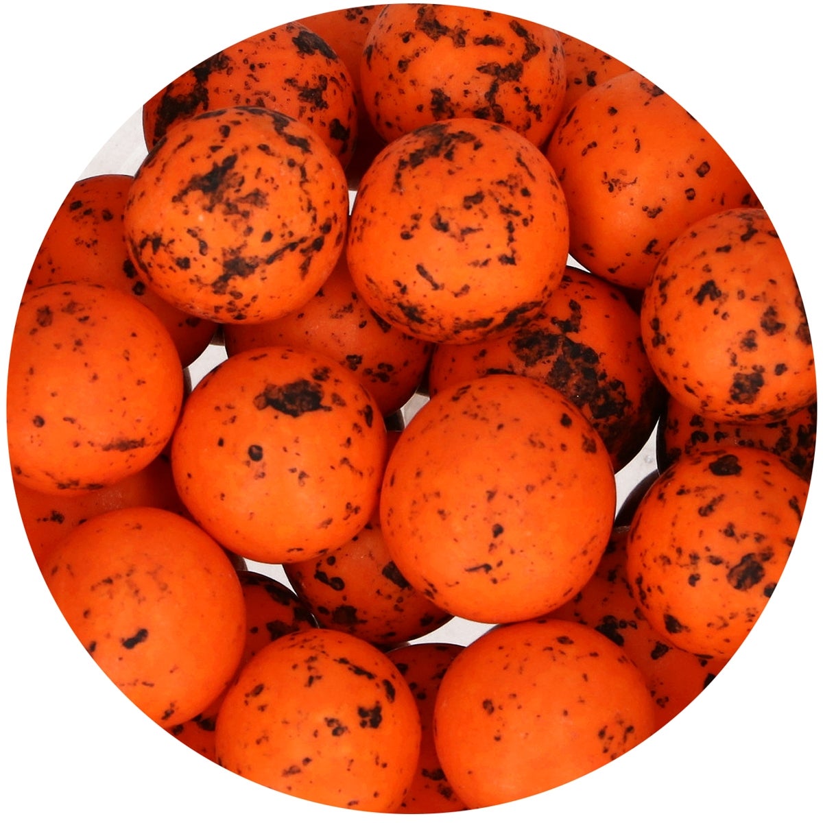 Wilton Perles Choco Crunch Spicy Halloween 100 g