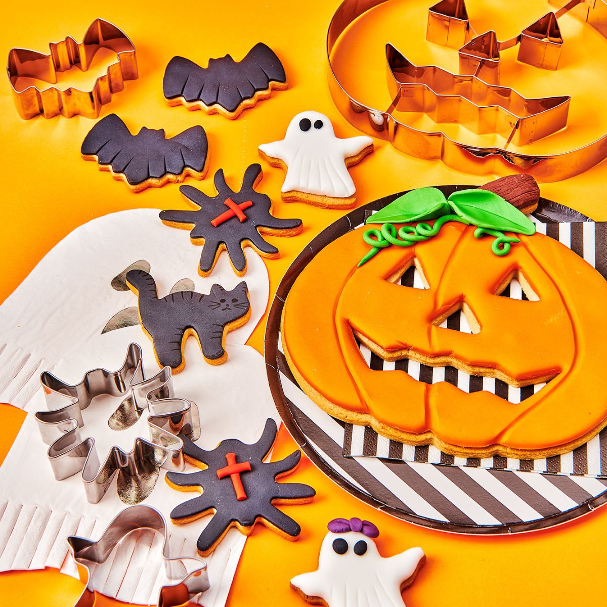 Wilton Emporte-pièce Biscuit Chauve-Souris 7,8 cm