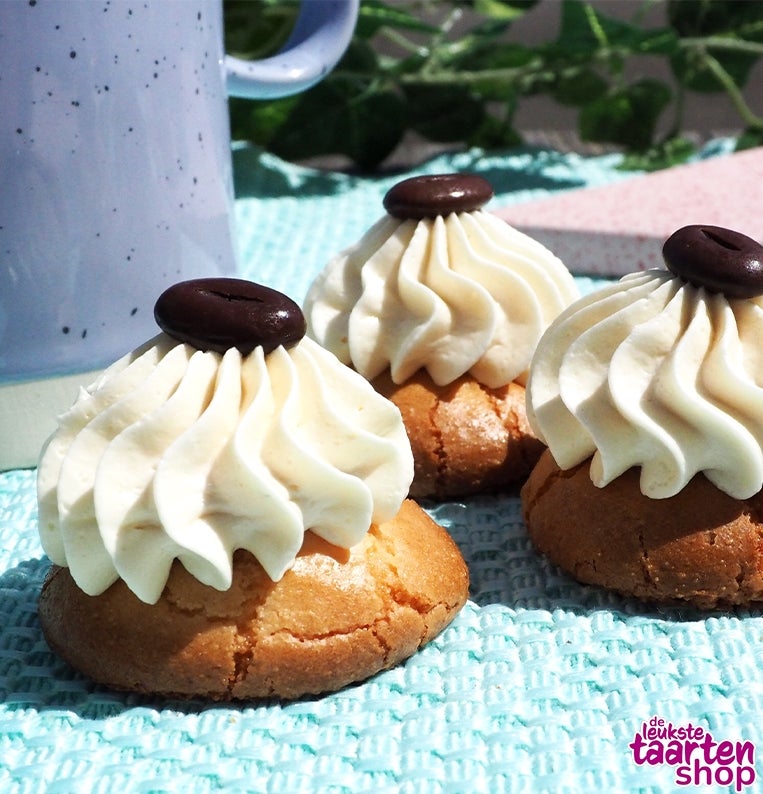 Bitterkoekjes