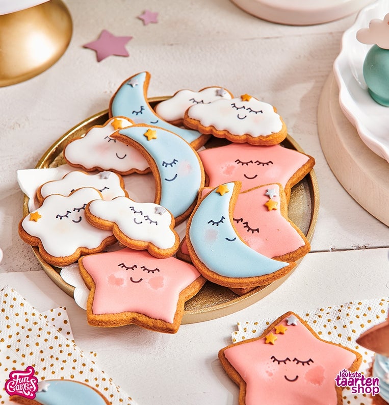 Twinkle Twinkle Koekjes